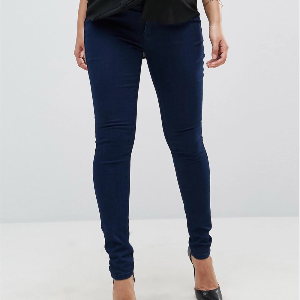 Bandia Maternity Jeggings